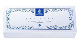 「COMPASS TEA LIFE＆STYLE×キャギ ド レーブ」ケック ダージリン こどもの日2026 3