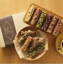 おさつロシェ 12本入り バレンタイン2026 ホワイトデー2026