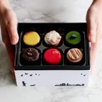 マカロンとプティケーキの 詰め合わせ 「プティ・フール」 7