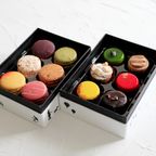 プティケーキとマカロンの詰め合わせ（冷凍） / 「プティ・フール」 1