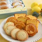 レモンケーキ 焼き菓子 ル・シトロン 詰め合わせ 3種アソート 11個入り 2
