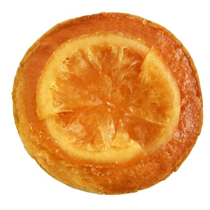 シトロンケーク 6