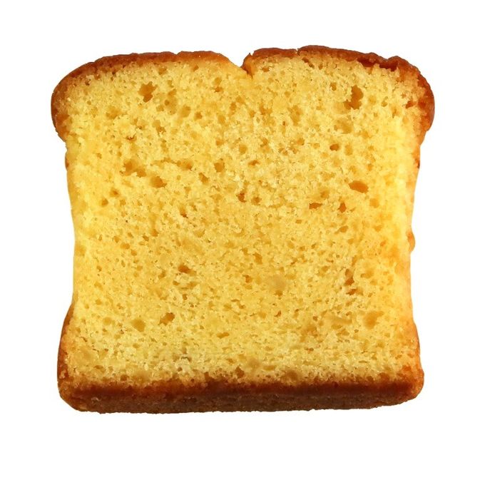ケークシトロン 5