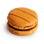 チョコレートはイタリアの有名ブランド、ドモーリ社を使用。 10