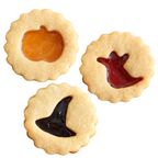 ハロウィンのジャムクッキーの詰め合わせ（常温）/ 「サブレ・ド・ハロウィン」 3