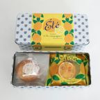 レモンケーキ 焼き菓子 ボワット・ド・シトロン 詰め合わせ 2種アソート 7個入り 4