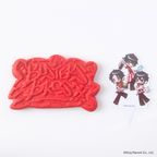 【ヒプノシスマイク-Division Rap Battle-】クリスマスケーキ イケブクロ・ディビジョン（Buster Bros!!!） 4