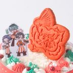 【ヒプノシスマイク-Division Rap Battle-】クリスマスケーキ オオサカ・ディビジョン（どついたれ本舗） 3