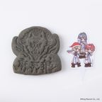 【ヒプノシスマイク-Division Rap Battle-】クリスマスケーキ シンジュク・ディビジョン（麻天狼） 4