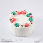 【ヒプノシスマイク-Division Rap Battle-】クリスマスケーキ ナゴヤ・ディビジョン（Bad Ass Temple） 5