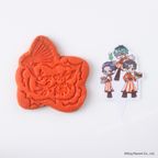 【ヒプノシスマイク-Division Rap Battle-】クリスマスケーキ オオサカ・ディビジョン（どついたれ本舗） 4