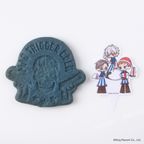 【ヒプノシスマイク-Division Rap Battle-】クリスマスケーキ ヨコハマ・ディビジョン（MAD TRIGGER CREW） 4