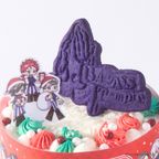 【ヒプノシスマイク-Division Rap Battle-】クリスマスケーキ ナゴヤ・ディビジョン（Bad Ass Temple） 3