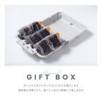 国産レモンチーズカヌレ6個セット お中元2026 5