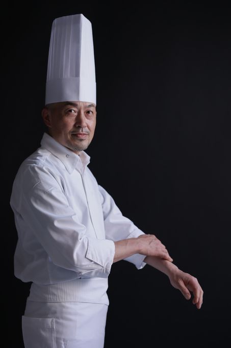 国産レモンチーズカヌレ 5