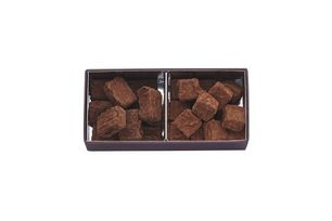 トリュフ2種詰合せ