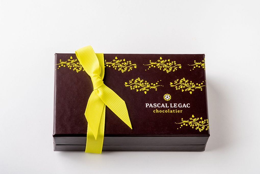 ボンボンショコラ詰合せ 8個入 2