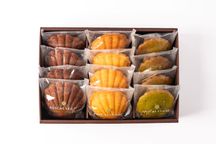 フールドゥミセック詰合せ 12個入 1