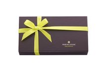 ボンボンショコラ・オランジェット詰合せ 2