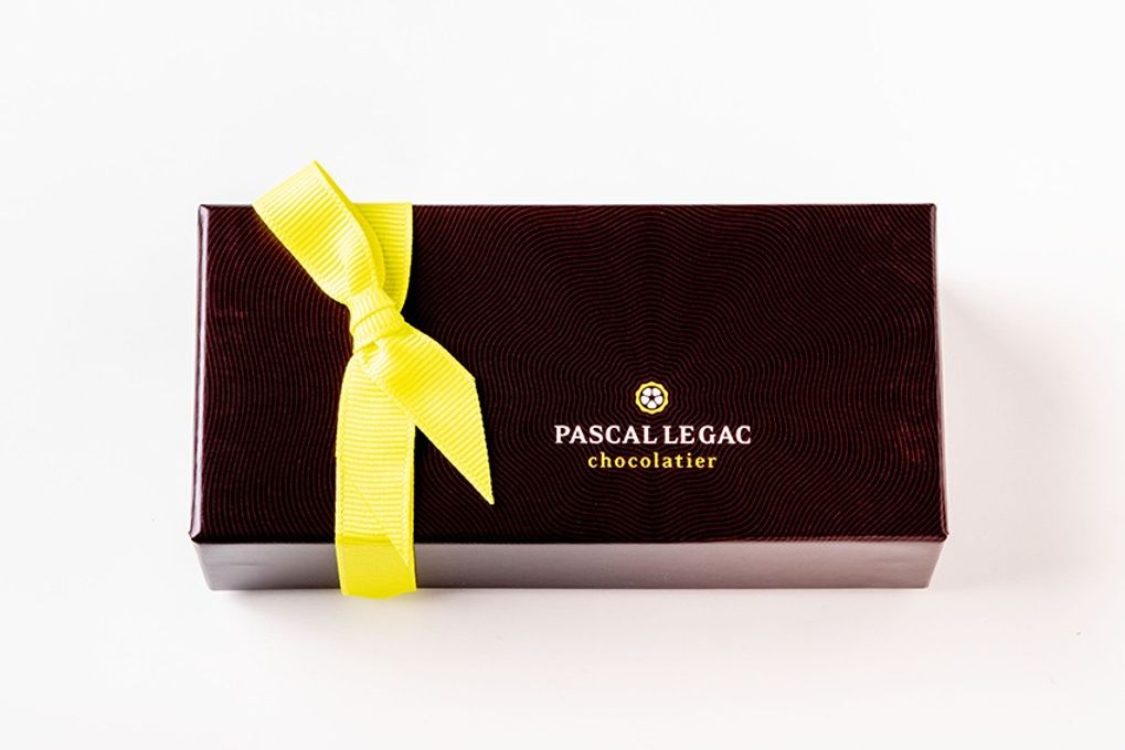 トリュフ2種詰合せ 2