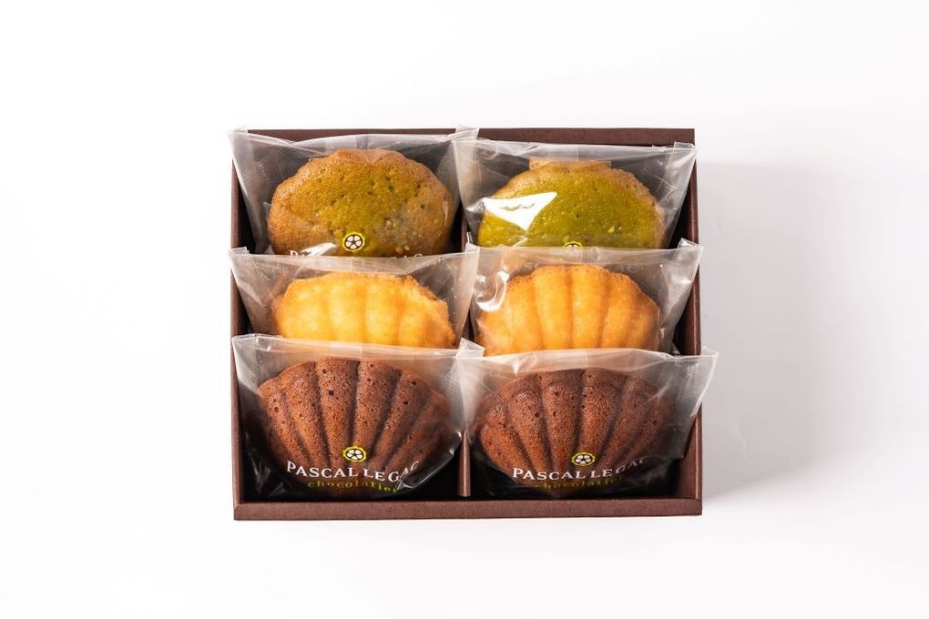 フールドゥミセック　6個 2