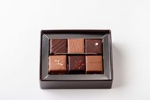 ボンボンショコラ詰合せ 6個入＜Sheina＞ 1