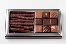 ボンボンショコラ・オランジェット詰合せ 1