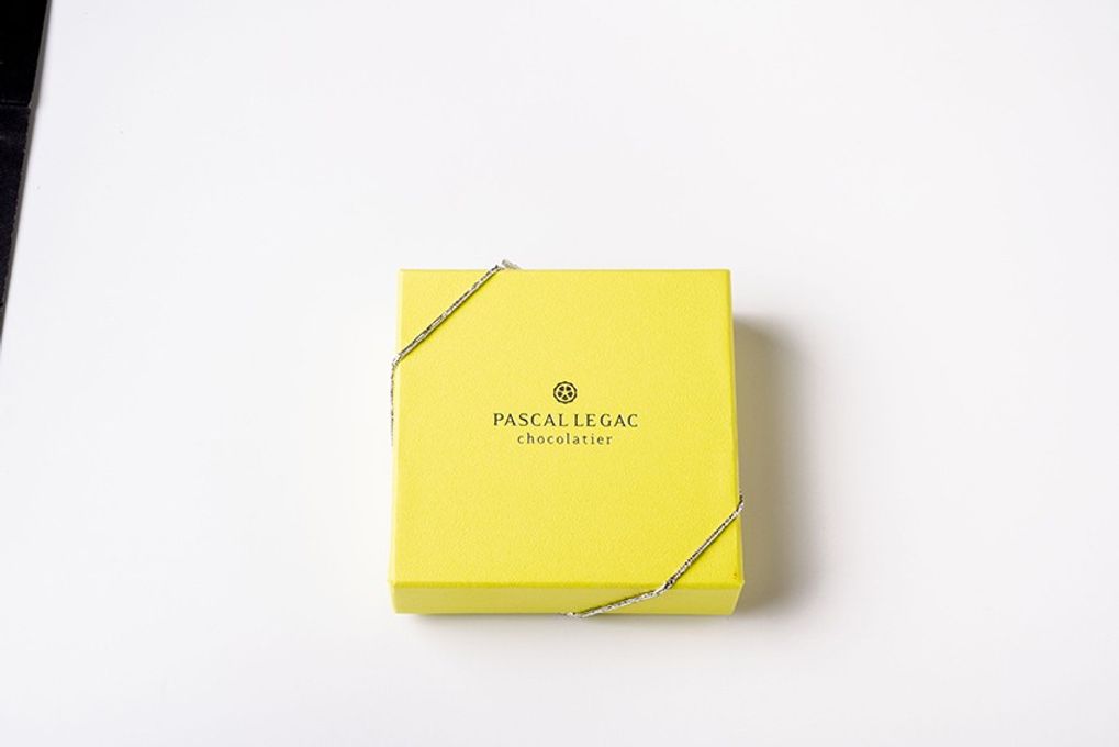 カレショコラ詰合せ 18枚入 2