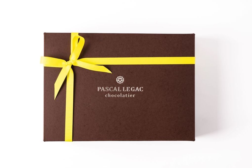 フールドゥミセック詰合せ 12個入 2