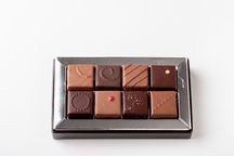 ボンボンショコラ詰合せ 8個入 1