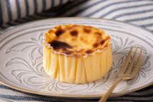 【食べログ100名店】GAZTAのミニバスクチーズケーキ｜チキ ミニョン(5cm) 6個入り 4