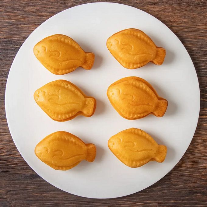 【食べログ 百名店】GAZTA Basqueleine | バスクレーヌ6個入り【個包装】 1