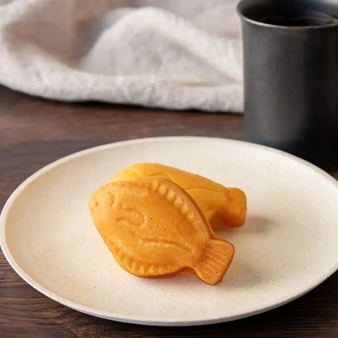 【食べログ 百名店】GAZTA Basqueleine | バスクレーヌ6個入り【個包装】 2