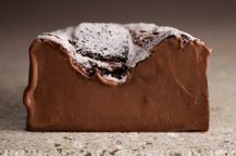 【ブームの火付け役】GAZTAのバスクチーズケーキとチョコレートバスクチーズケーキ 2種4個セット 6