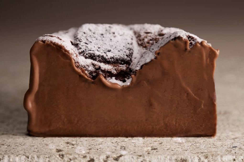 【ブームの火付け役】GAZTAのバスクチーズケーキとチョコレートバスクチーズケーキ 2種4個セット 6