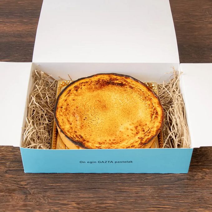 【食べログ 百名店】GAZTA とろけるバスク CASA DE FONDU | カーサ デ フォンデュ 7