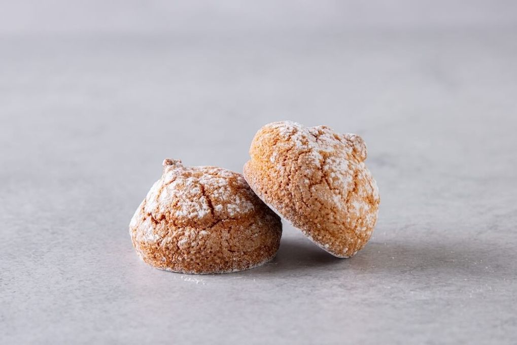 【食べログ百名店】MAISON D'AHNI マカロンバスク 24個入り 2