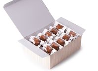 MAISON D'AHNI フィナンシェ 10個入り 5
