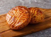 【食べログ100名店】MAISON D'AHNI  ガトーバスクとガトーバスク オウ ショコラセット 6個入り 5