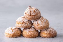 【食べログ百名店】MAISON D'AHNI マカロンバスク 24個入り 3