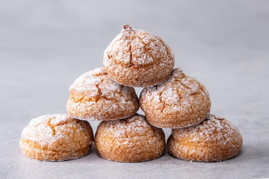 【食べログ百名店】MAISON D'AHNI マカロンバスク 24個入り 3