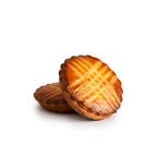 【食べログ100名店】MAISON D'AHNI  ガトーバスクとガトーバスク オウ ショコラセット 6個入り 3
