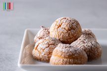 【食べログ百名店】MAISON D'AHNI マカロンバスク 24個入り 1