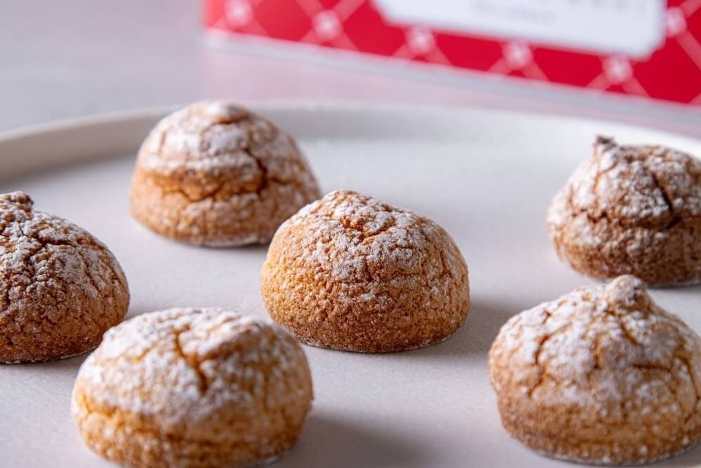 【食べログ百名店】MAISON D'AHNI マカロンバスク 24個入り 5