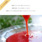 バレンタイン2026 どっしり重いホワイトデコレーション ダブルレアチーズ 高級 ギフト 贈り物 いちご 苺 ストロベリー アレルギー 小麦 乳 卵 不使用 低糖質 アレルギー対応 乳製品 ナッツ プレゼント 誕生日 バースデー 4