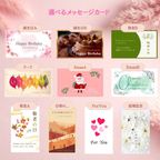 【ホールケーキ】ローズ&ベリーケーキ 「ふりふりレアチー」 小麦 ・ 乳 ・ 卵 不使用 4号 バレンタイン  8