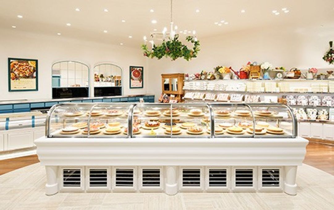 【店頭受取】季節のフルーツタルト ～冬バージョン～ (21cm) 3