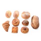 【送料込】the Bread＆朝食ロールパンセット 2