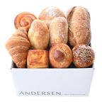 【送料込】the Bread＆朝食ロールパンセット 1