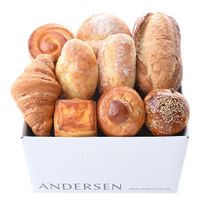 【送料込】the Bread＆朝食ロールパンセット